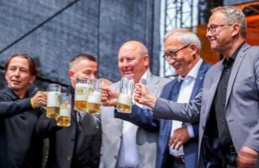 VIII Festiwal Piwa