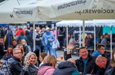 VIII Festiwal Piwa