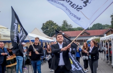 VIII Festiwal Piwa