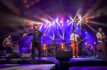VIII Festiwal Piwa