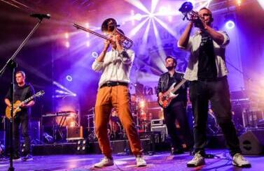 VIII Festiwal Piwa