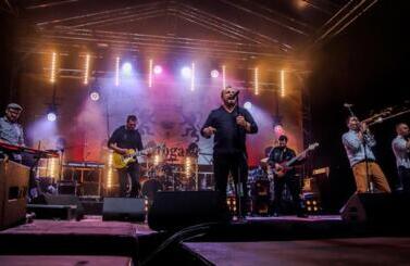 VIII Festiwal Piwa