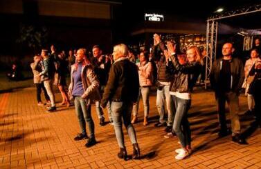 VIII Festiwal Piwa