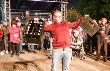 VIII Festiwal Piwa