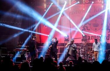 VIII Festiwal Piwa