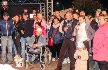 VIII Festiwal Piwa