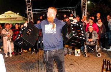 VIII Festiwal Piwa