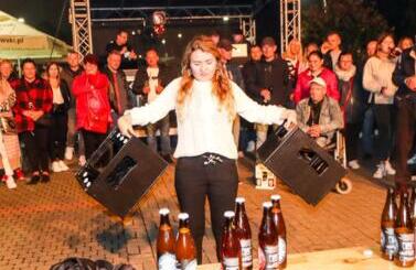 VIII Festiwal Piwa