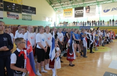 XXIX Międzynarodowy Turniej Siatk&oacute;wki