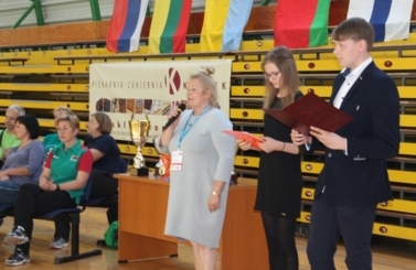 XXIX Międzynarodowy Turniej Siatk&oacute;wki