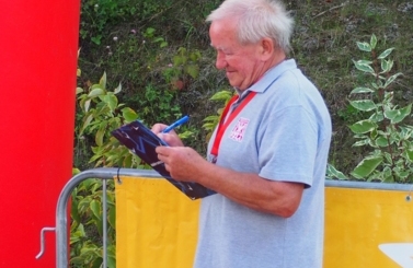 Bieg Grodzisko Cross