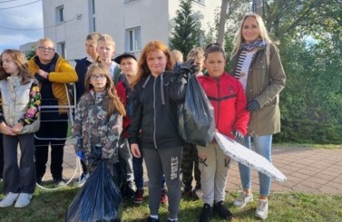 Sprzątanie Świata 2022