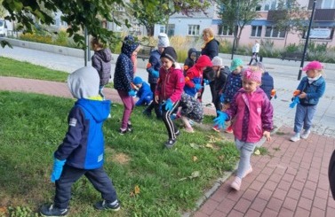 Sprzątanie Świata 2022
