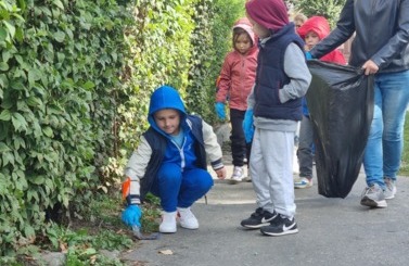 Sprzątanie Świata 2022