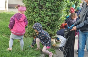 Sprzątanie Świata 2022