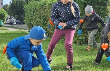 Sprzątanie Świata 2022