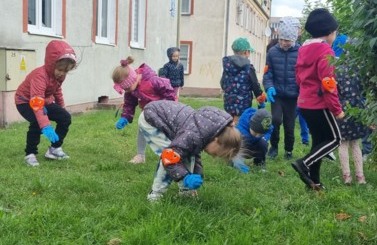 Sprzątanie Świata 2022
