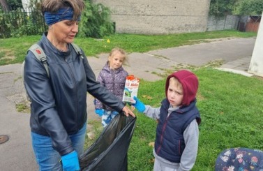 Sprzątanie Świata 2022
