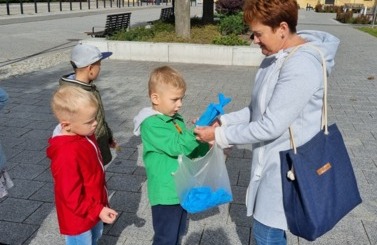 Sprzątanie Świata 2022