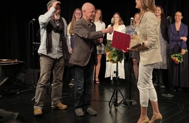 20-lecie Teatru Kuźni Brackiej