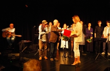 20-lecie Teatru Kuźni Brackiej