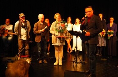 20-lecie Teatru Kuźni Brackiej