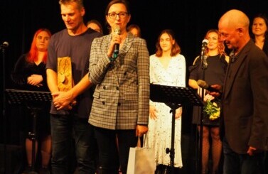 20-lecie Teatru Kuźni Brackiej