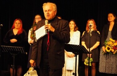 20-lecie Teatru Kuźni Brackiej