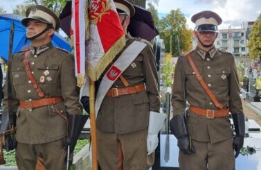 83. rocznica agresji wojsk sowieckich na Polskę