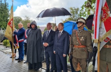 83. rocznica agresji wojsk sowieckich na Polskę