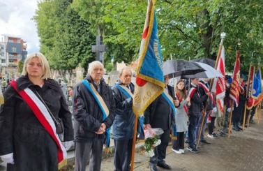 83. rocznica agresji wojsk sowieckich na Polskę