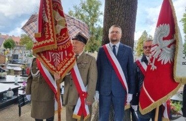 83. rocznica agresji wojsk sowieckich na Polskę