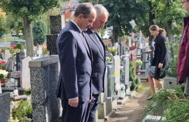 83. rocznica agresji wojsk sowieckich na Polskę