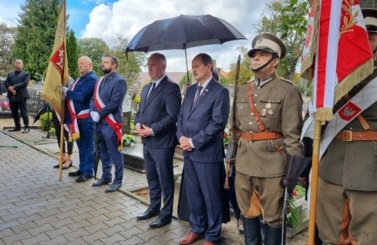 83. rocznica agresji wojsk sowieckich na Polskę