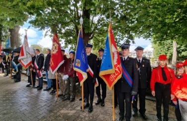 83. rocznica agresji wojsk sowieckich na Polskę