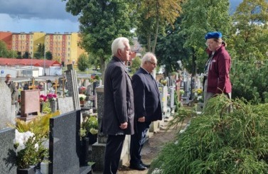 83. rocznica agresji wojsk sowieckich na Polskę