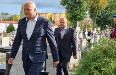 83. rocznica agresji wojsk sowieckich na Polskę