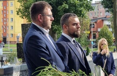 83. rocznica agresji wojsk sowieckich na Polskę