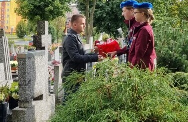 83. rocznica agresji wojsk sowieckich na Polskę