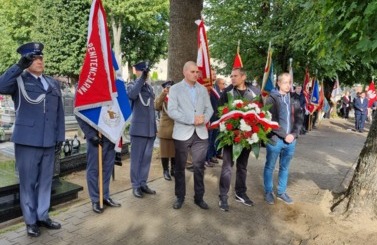 83. rocznica agresji wojsk sowieckich na Polskę