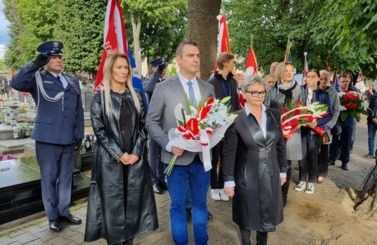 83. rocznica agresji wojsk sowieckich na Polskę