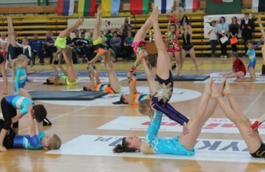 XXIX Międzynarodowy Turniej Siatk&oacute;wki