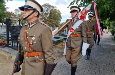 83. rocznica agresji wojsk sowieckich na Polskę