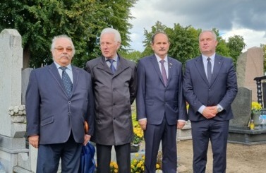 83. rocznica agresji wojsk sowieckich na Polskę