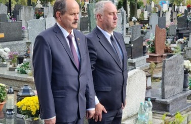 83. rocznica agresji wojsk sowieckich na Polskę