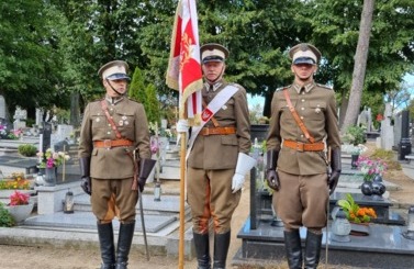 83. rocznica agresji wojsk sowieckich na Polskę