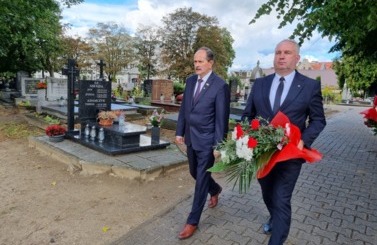 83. rocznica agresji wojsk sowieckich na Polskę