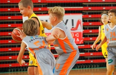 Gama Akademia Koszyk&oacute;wki