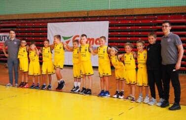 Gama Akademia Koszyk&oacute;wki