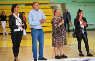 Gama Akademia Koszyk&oacute;wki